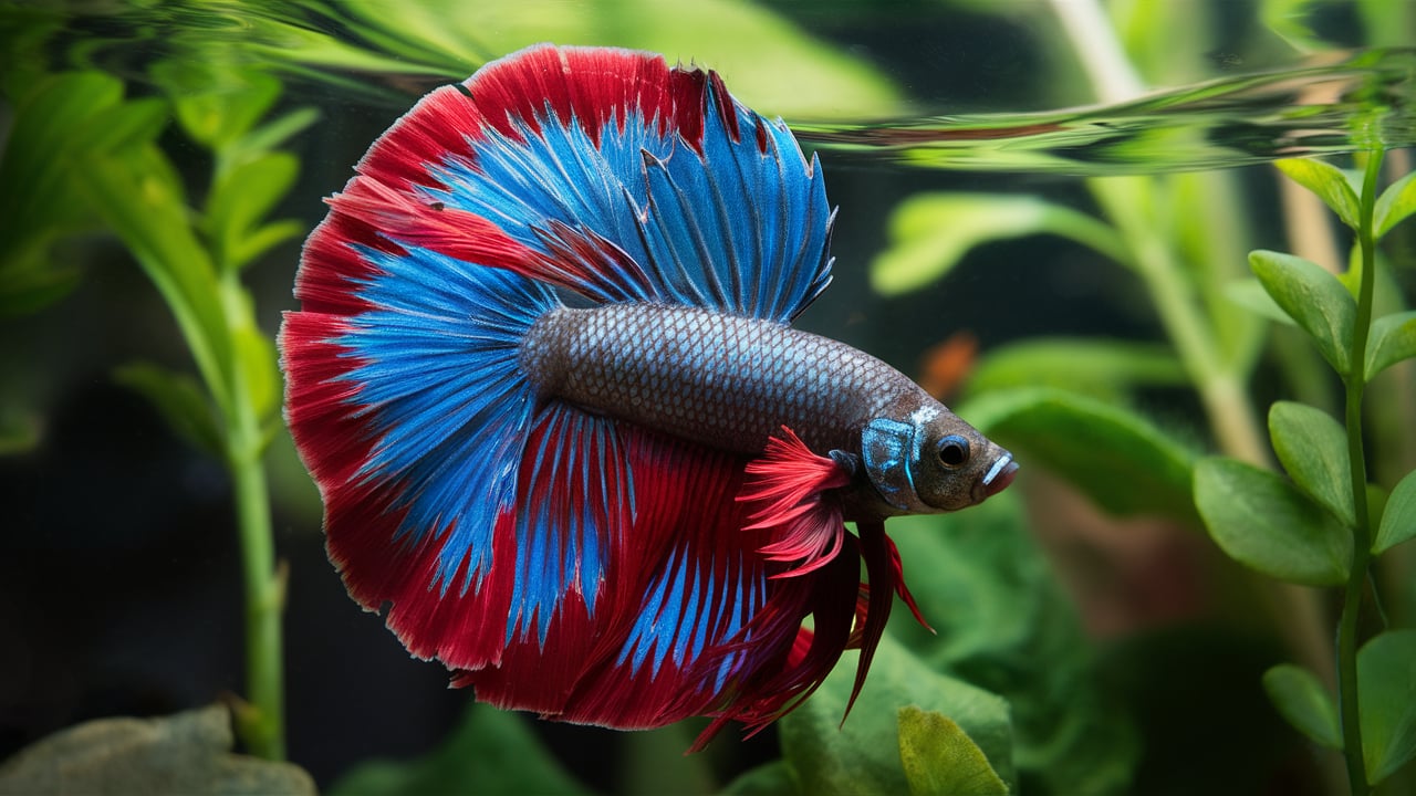 Betta Fish Species | Unveiling The Diversity