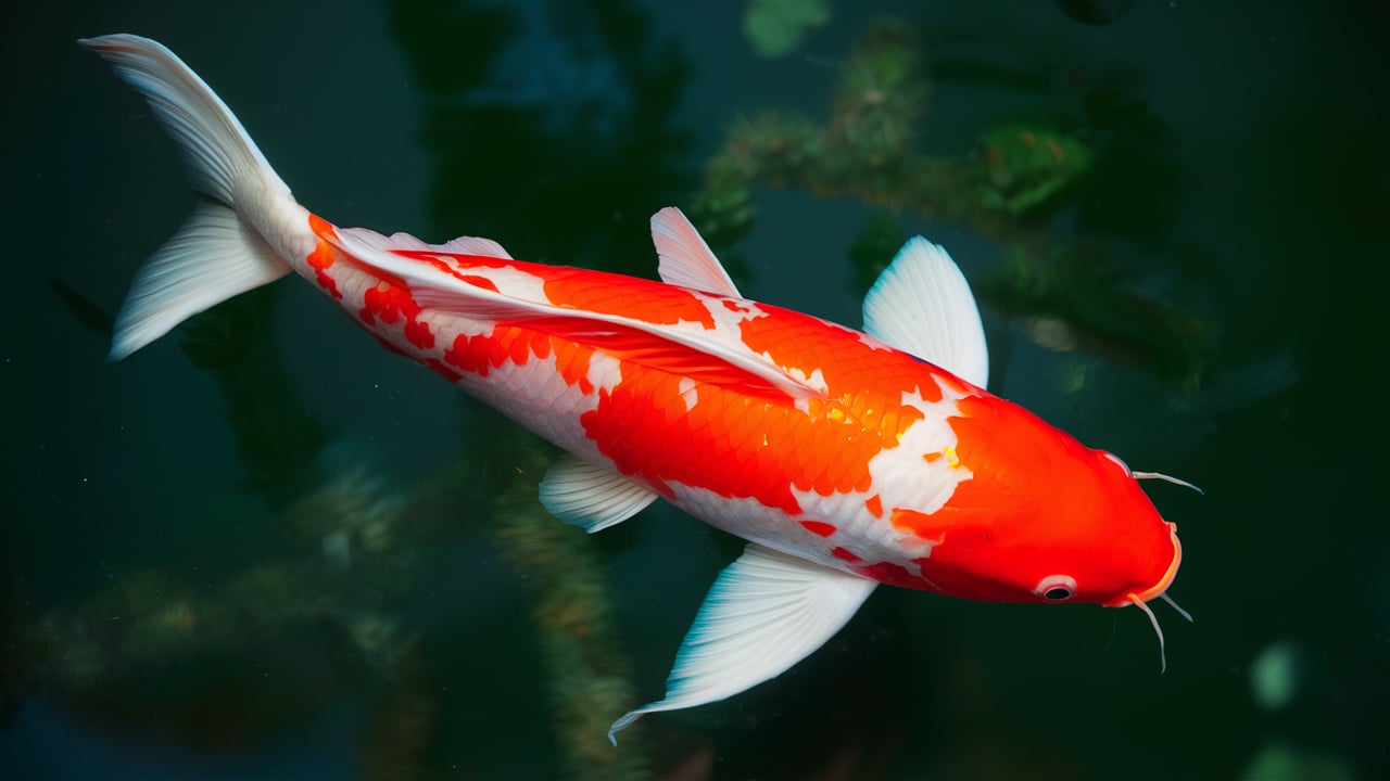 Are Koi Fish Poisonous? The Truth About This Beloved Fish